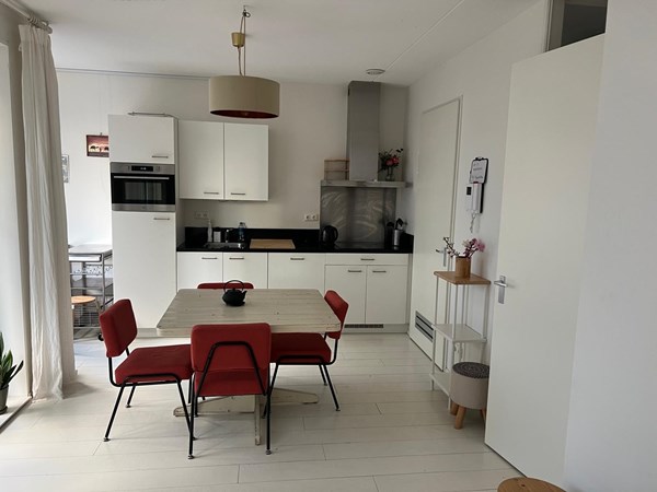 Medium property photo - Carel Willinkgracht 871, 1112 ZK Diemen